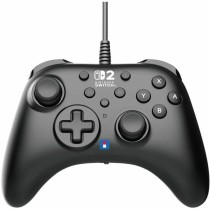 Contrôle des jeux HORI Noir