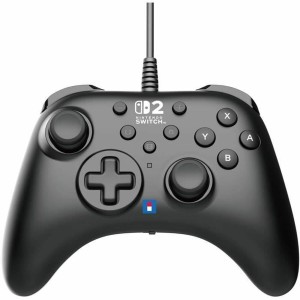 Contrôle des jeux HORI Noir