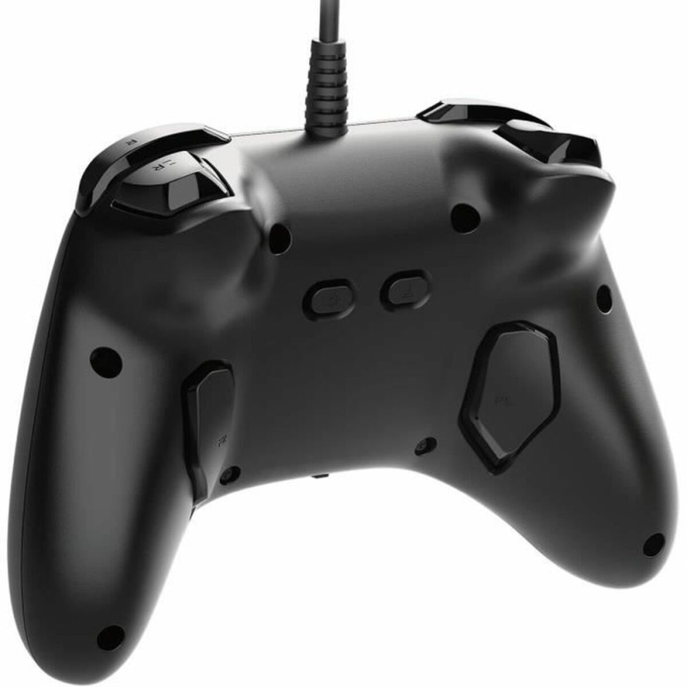 Contrôle des jeux HORI Noir