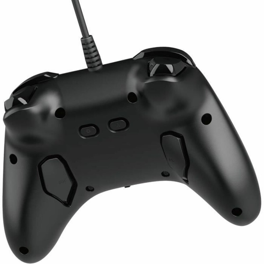 Contrôle des jeux HORI Noir