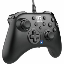 Contrôle des jeux HORI Noir