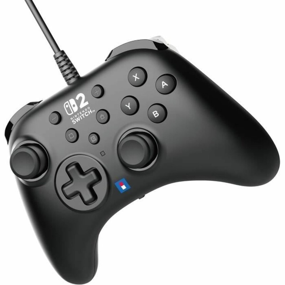 Contrôle des jeux HORI Noir