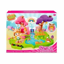 Playset Pinypon Magical Forest