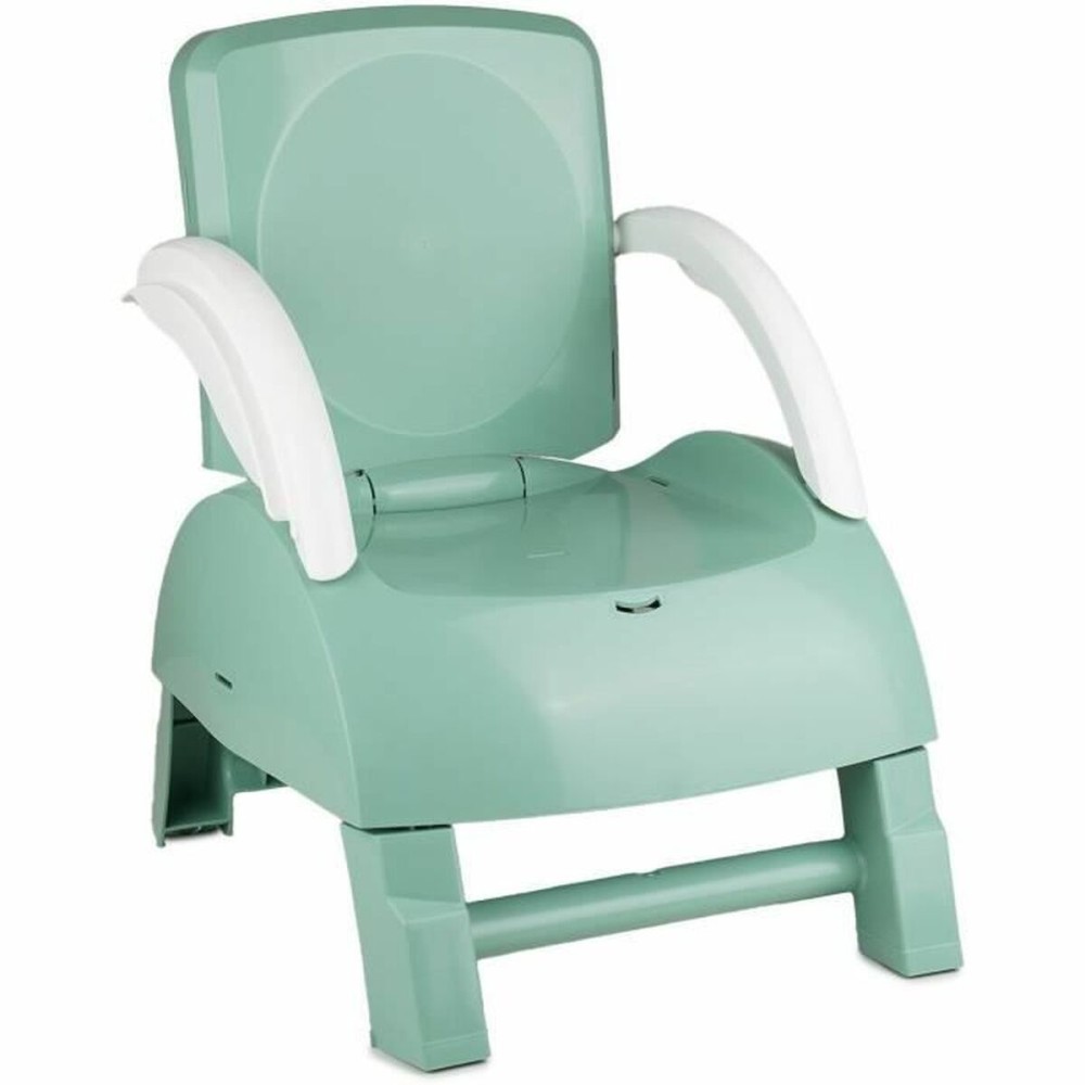 Elévateur ThermoBaby Vert