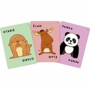 Board game BlackRock