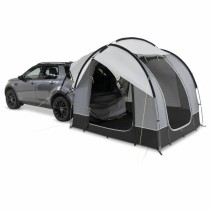 Awning Kampa Grey 2,4 m Polyester