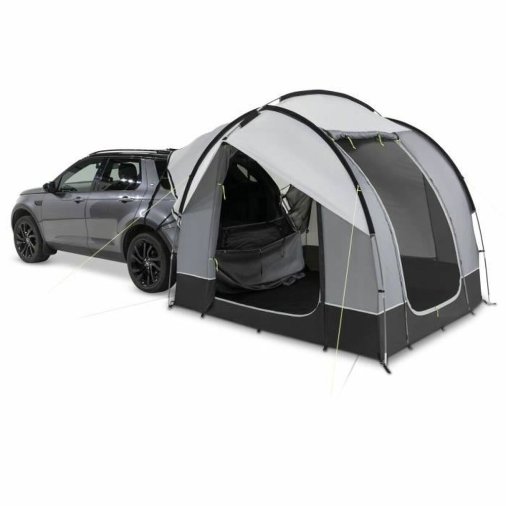 Auvent Kampa Gris 2,4 m Polyester