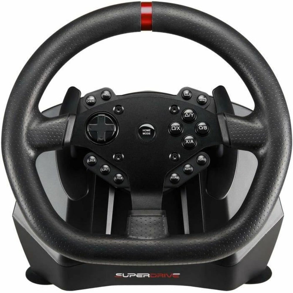 Gaming Controller Subsonic