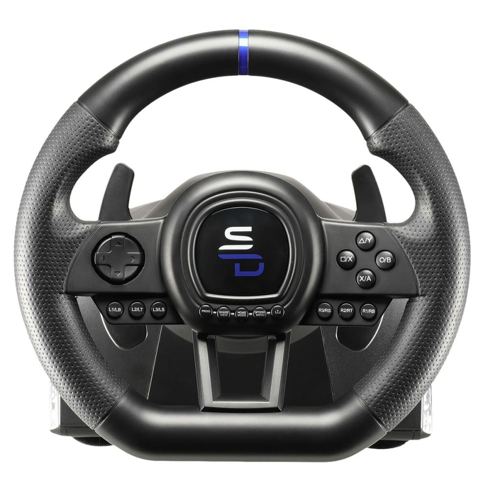 Gaming Controller Subsonic