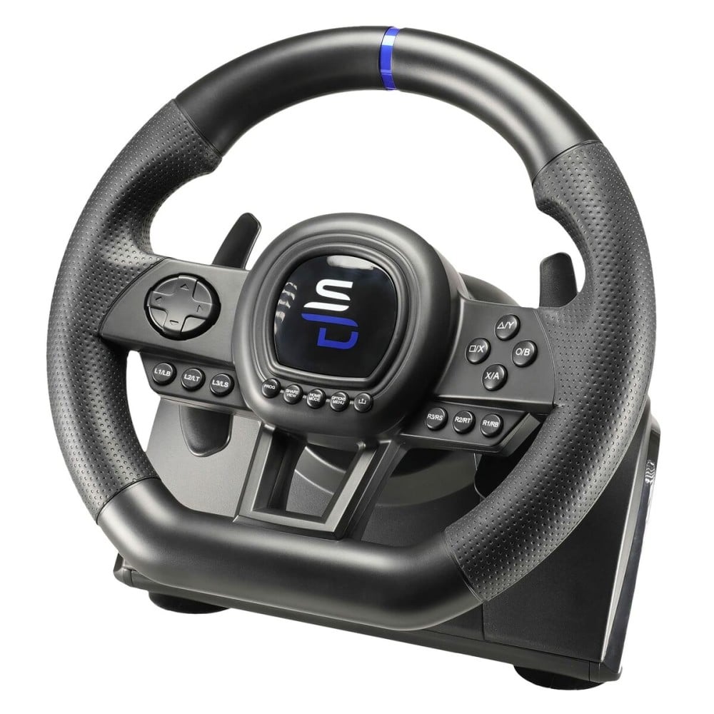 Gaming Controller Subsonic