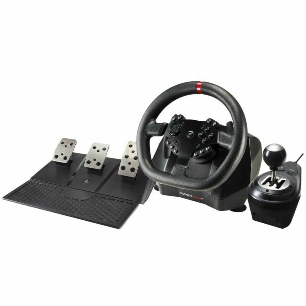 Gaming Controller Subsonic