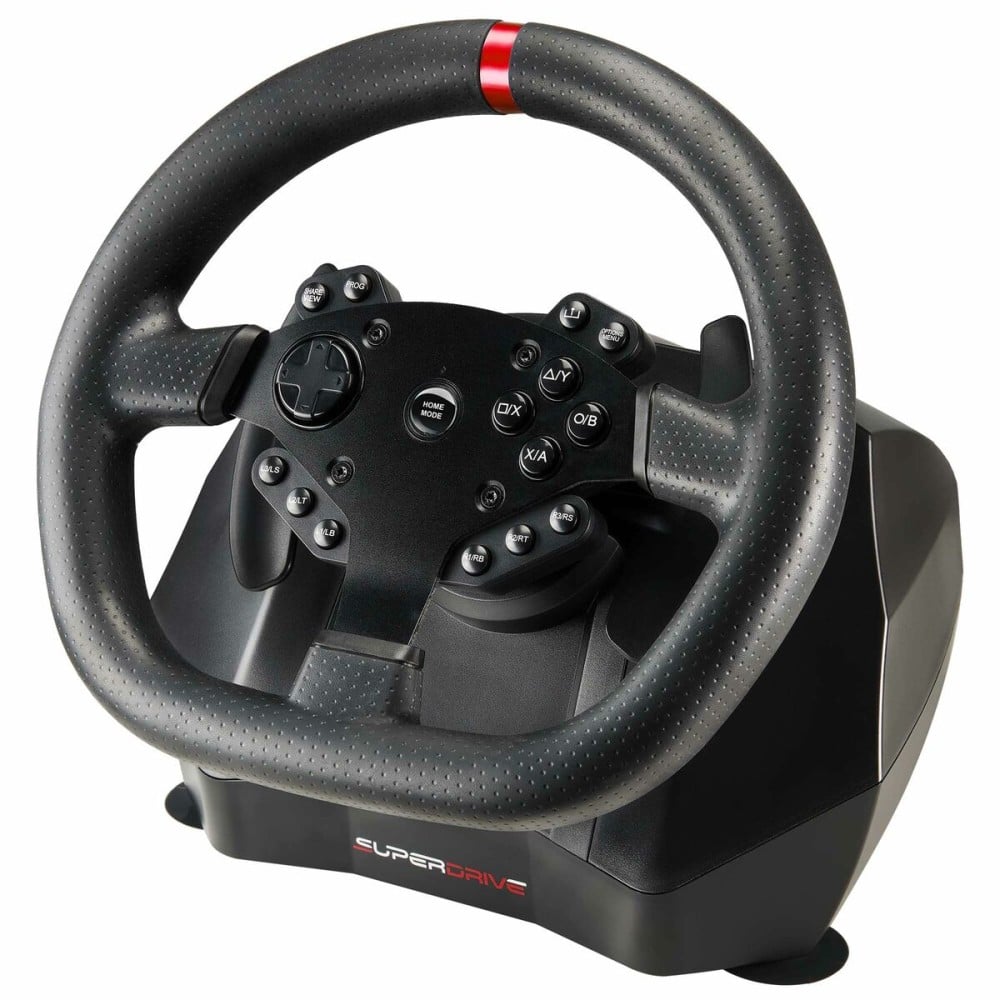 Gaming Controller Subsonic