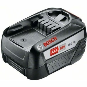 Batterie au lithium rechargeable BOSCH 18 V
