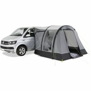 Markise Kampa Grau 2,9 m Polyester Aufblasbar