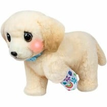 Fluffy toy Little Live Pets Multicolour