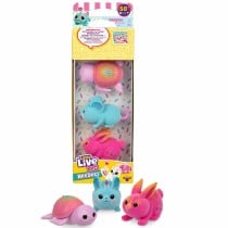 Fluffy toy Little Live Pets