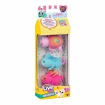 Fluffy toy Little Live Pets