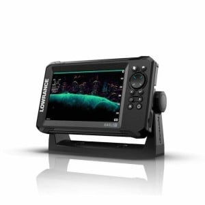 Localisateur GPS Lowrance Eagle 7