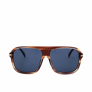 Lunettes de soleil Homme David Beckham S Marron ø 60 mm