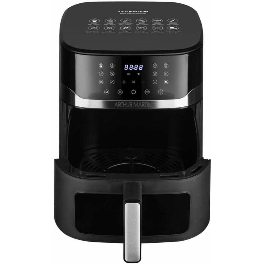 Air Fryer Arthur Martin 1800 W 10 L