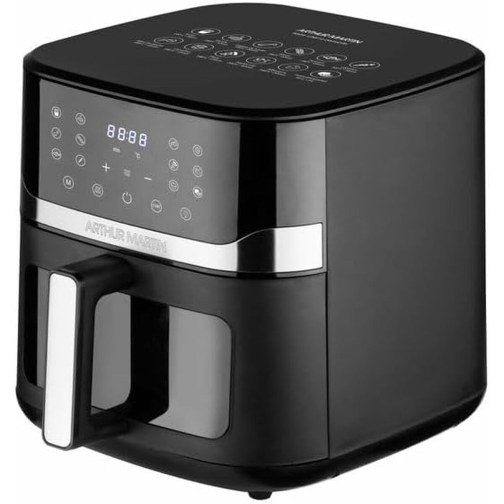 Air Fryer Arthur Martin 1800 W 10 L