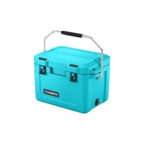 Tragbarer Kühlschrank Dometic Patrol Blau 19 L 53 x 37,4 x 39,5 cm