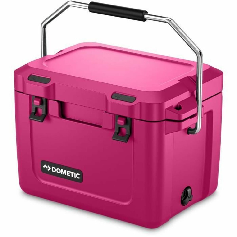 Tragbarer Kühlschrank Dometic Patrol Rosa 19 L 53 x 37,4 x 39,5 cm