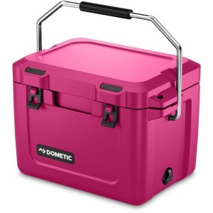 Tragbarer Kühlschrank Dometic Patrol Rosa 19 L 53 x 37,4 x 39,5 cm
