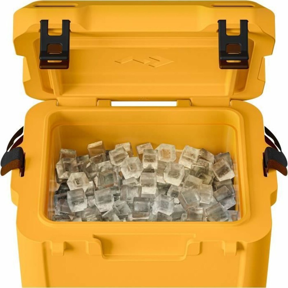 Tragbarer Kühlschrank Dometic Cool Ice Orange 15 L 47 x 35 x 34 cm