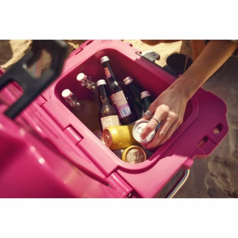 Glacière Dometic Patrol Rose 19 L 53 x 37,4 x 39,5 cm