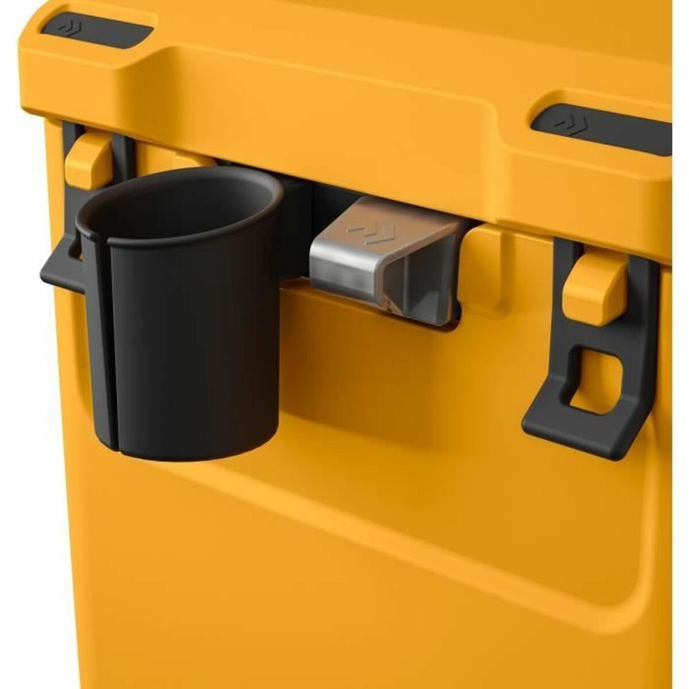 Tragbarer Kühlschrank Dometic Cool Ice Orange 15 L 47 x 35 x 34 cm