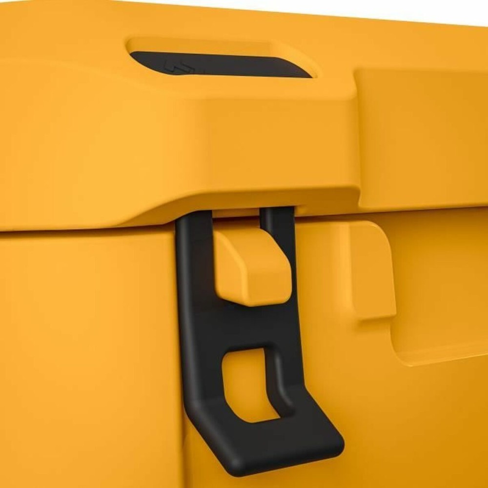 Tragbarer Kühlschrank Dometic Cool Ice Orange 15 L 47 x 35 x 34 cm