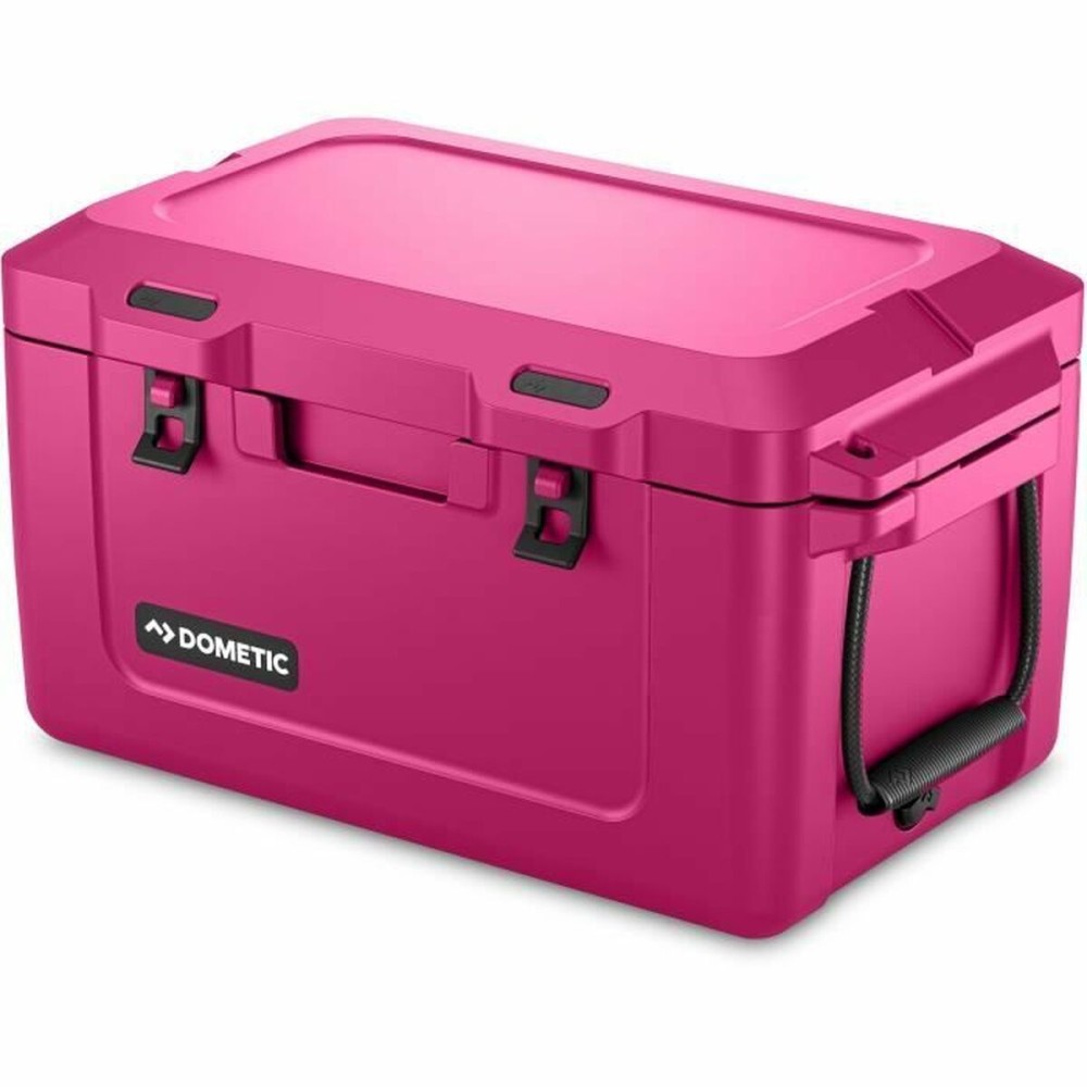 Tragbarer Kühlschrank Dometic Patrol Rosa 36 L 70 x 43,2 x 41 cm