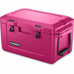 Tragbarer Kühlschrank Dometic Patrol Rosa 36 L 70 x 43,2 x 41 cm