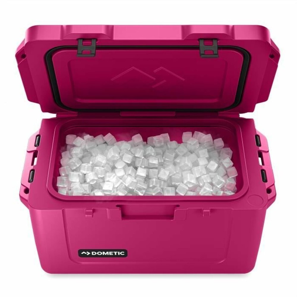 Tragbarer Kühlschrank Dometic Patrol Rosa 36 L 70 x 43,2 x 41 cm