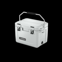 Tragbarer Kühlschrank Dometic Patrol Weiß 19 L 53 x 37,4 x 39,5 cm Kunststoff
