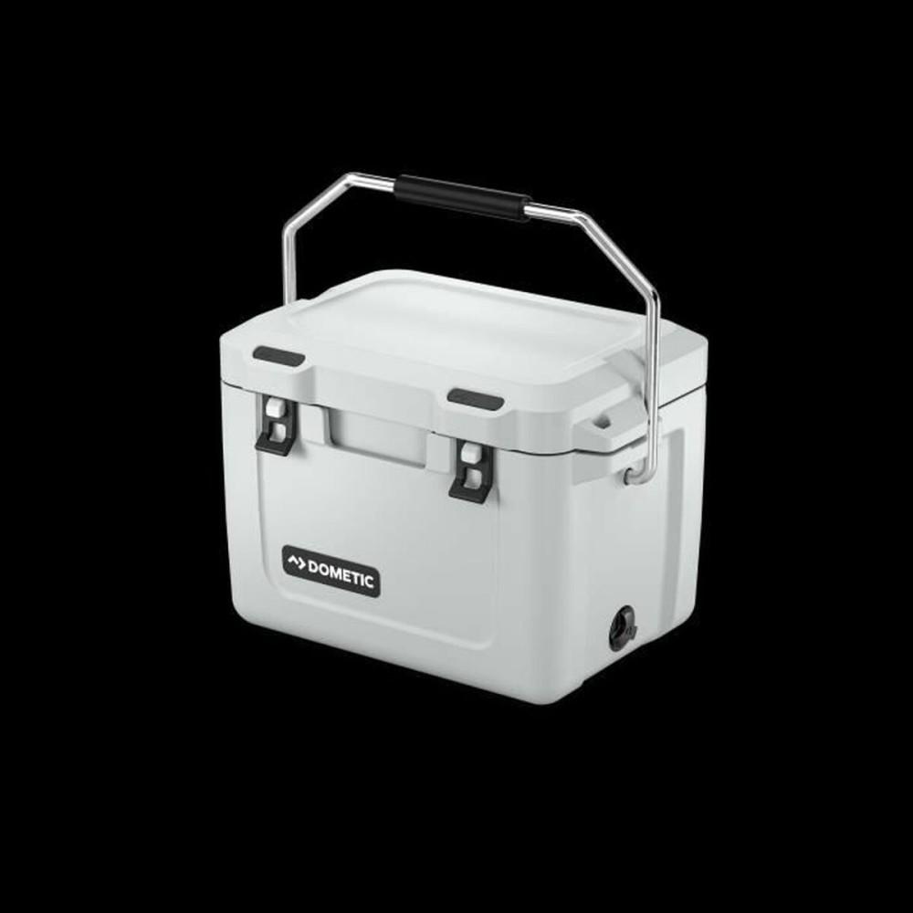 Tragbarer Kühlschrank Dometic Patrol Weiß 19 L 53 x 37,4 x 39,5 cm Kunststoff