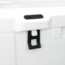 Tragbarer Kühlschrank Dometic Patrol Weiß 19 L 53 x 37,4 x 39,5 cm Kunststoff