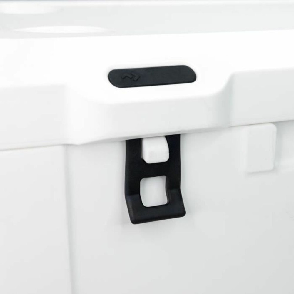 Tragbarer Kühlschrank Dometic Patrol Weiß 19 L 53 x 37,4 x 39,5 cm Kunststoff