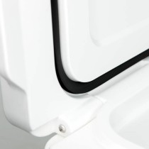 Tragbarer Kühlschrank Dometic Patrol Weiß 19 L 53 x 37,4 x 39,5 cm Kunststoff