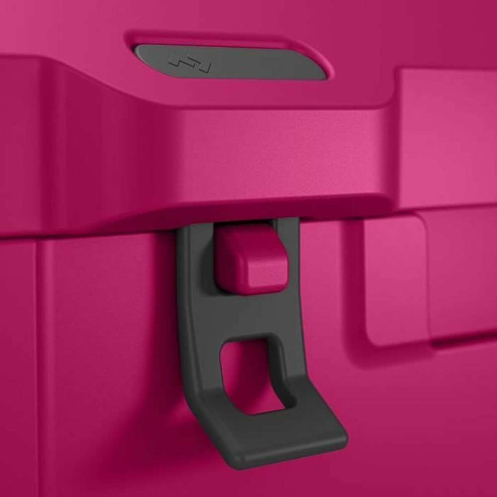 Tragbarer Kühlschrank Dometic Patrol Rosa 36 L 70 x 43,2 x 41 cm