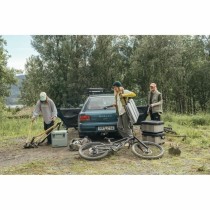 Glacière Dometic Cool Ice Blanc 28 L 47 x 41,5 x 46 cm
