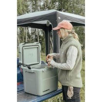 Tragbarer Kühlschrank Dometic Cool Ice Weiß 28 L 47 x 41,5 x 46 cm