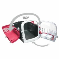 Carrier Catit Cabrio Red Plastic 27 x 53 x 40,5 cm
