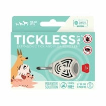 Insect repellant Tickless