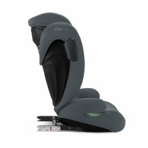 Siège de Voiture Cybex SOLUTION B3 I-FIX Gris II (15-25 kg) III (22 - 36 kg) Enfant ECE R129/04