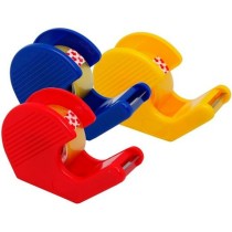 Sellotape Dispenser Bismark Multicolour (20 Units)