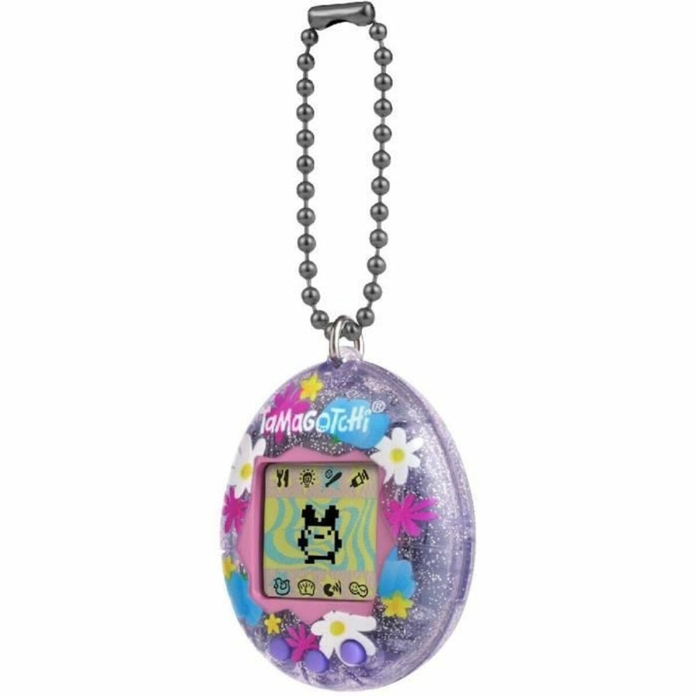 Virtuelles Maskottchen Tamagotchi Flower Perfume