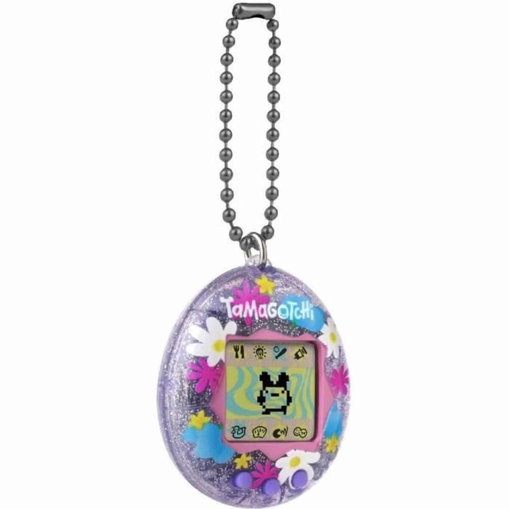Virtuelles Maskottchen Tamagotchi Flower Perfume
