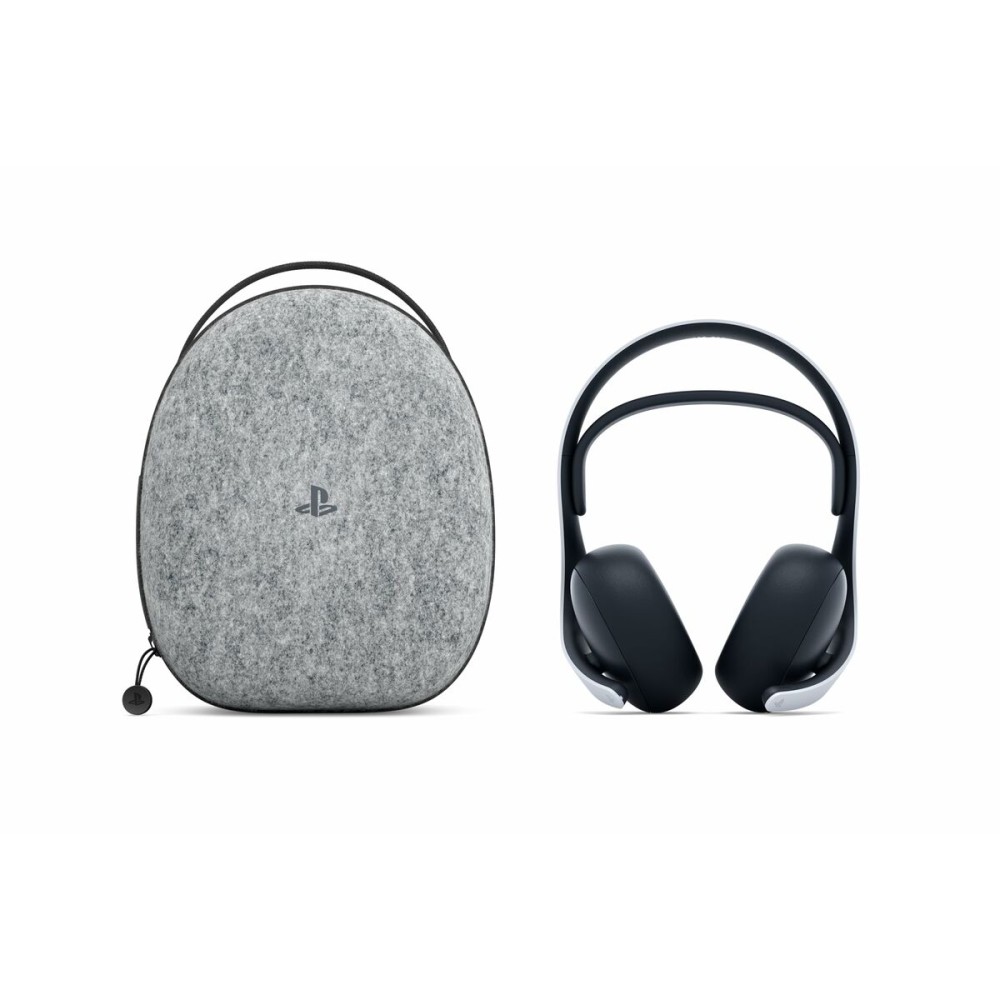Casques avec Micro Gaming Sony Pulse Elite